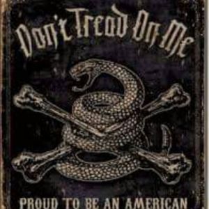 Meet your Posher, Russell